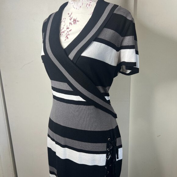 Knit Dress - Picture 1 of 6